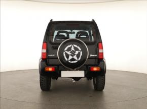 Suzuki Jimny  1.3 16V 