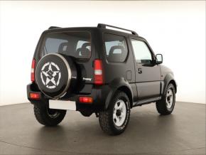 Suzuki Jimny  1.3 16V 