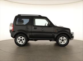 Suzuki Jimny  1.3 16V 