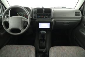 Suzuki Jimny  1.3 16V 