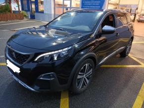 Peugeot 5008  2.0 BlueHDi 