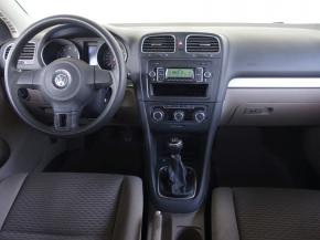 Volkswagen Golf  1.4 16V 