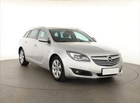 Opel Insignia  2.0 CDTI 