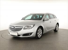 Opel Insignia  2.0 CDTI 