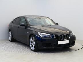 BMW 5GT  535d xDrive GT 