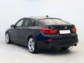 BMW 5GT  535d xDrive GT 