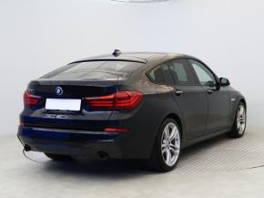 BMW 5GT  535d xDrive GT 