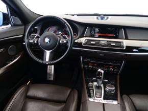 BMW 5GT  535d xDrive GT 