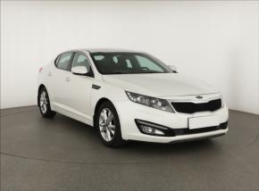 Kia Optima  1.7 CRDi EX Premium 