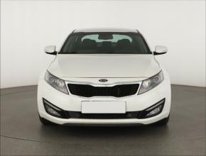 Kia Optima  1.7 CRDi EX Premium 