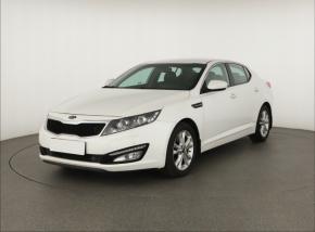 Kia Optima  1.7 CRDi EX Premium 