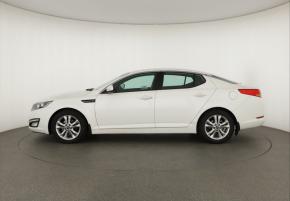 Kia Optima  1.7 CRDi EX Premium 