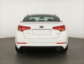 Kia Optima  1.7 CRDi EX Premium 