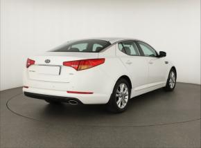 Kia Optima  1.7 CRDi EX Premium 