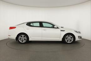 Kia Optima  1.7 CRDi EX Premium 