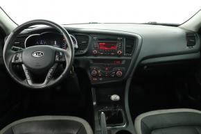 Kia Optima  1.7 CRDi EX Premium 