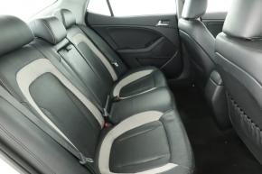 Kia Optima  1.7 CRDi EX Premium 