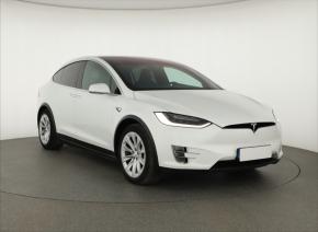 Tesla Model X  100D 