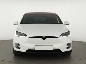 Tesla Model X  100D 