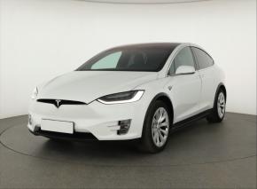 Tesla Model X  100D 