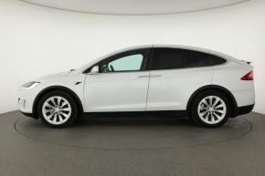 Tesla Model X  100D 