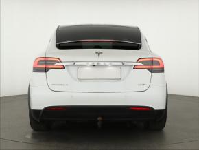 Tesla Model X  100D 