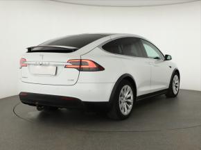 Tesla Model X  100D 