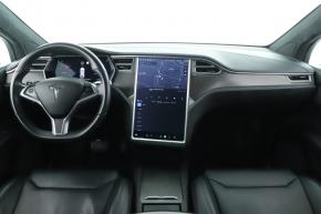 Tesla Model X  100D 