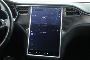 Tesla Model X  100D 