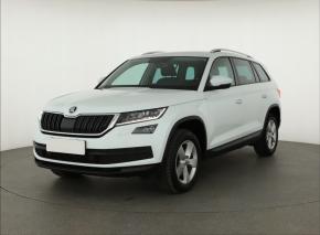 Škoda Kodiaq  2.0 TDI Ambition 