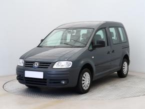 Volkswagen Caddy  1.4 i Life 