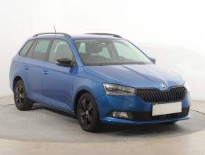 Škoda Fabia  1.0 TSI Style 