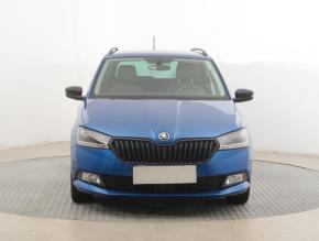 Škoda Fabia  1.0 TSI Style 