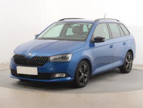 Škoda Fabia  1.0 TSI Style 