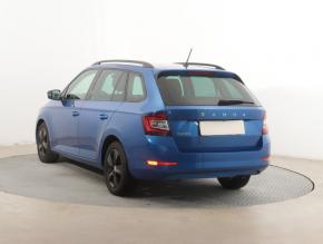 Škoda Fabia  1.0 TSI Style 