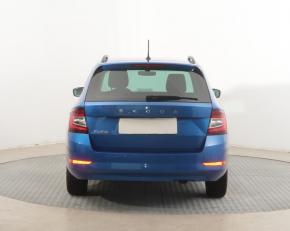 Škoda Fabia  1.0 TSI Style 