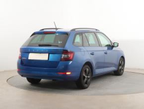 Škoda Fabia  1.0 TSI Style 