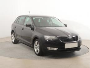 Škoda Rapid Spaceback  1.2 TSI 