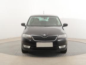 Škoda Rapid Spaceback  1.2 TSI 