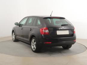 Škoda Rapid Spaceback  1.2 TSI 