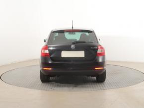 Škoda Rapid Spaceback  1.2 TSI 