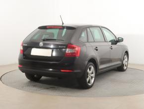 Škoda Rapid Spaceback  1.2 TSI 