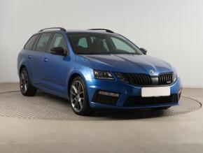 Škoda Octavia  RS 2.0 TDI 4x4 DSG RS 