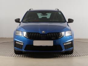 Škoda Octavia  RS 2.0 TDI 4x4 DSG RS 