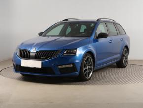 Škoda Octavia  RS 2.0 TDI 4x4 DSG RS 