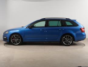 Škoda Octavia  RS 2.0 TDI 4x4 DSG RS 