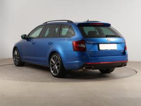 Škoda Octavia  RS 2.0 TDI 4x4 DSG RS 