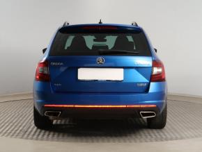 Škoda Octavia  RS 2.0 TDI 4x4 DSG RS 