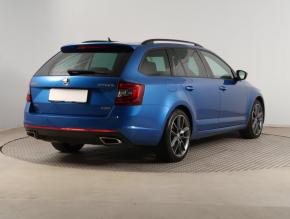 Škoda Octavia  RS 2.0 TDI 4x4 DSG RS 