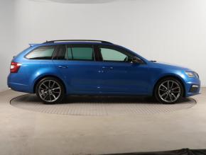 Škoda Octavia  RS 2.0 TDI 4x4 DSG RS 